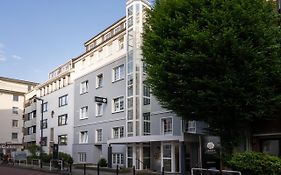 Hotel Lichtsinn Bremen